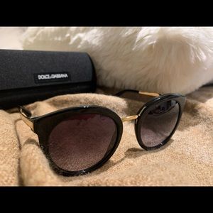 Dolce & Gabbana Sunglasses DG4268
